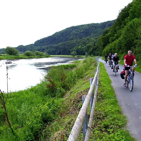 Rasche Zum Traeumen 公寓 *