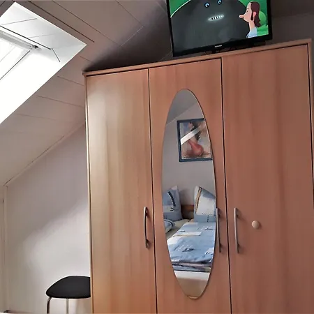 Rasche Zum Traeumen