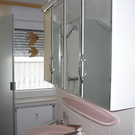 Apartment Rasche Zum Traeumen *