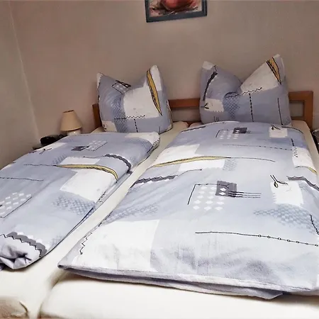 Rasche Zum Traeumen 公寓 *