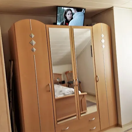 Apartment Rasche Zum Traeumen Beverungen