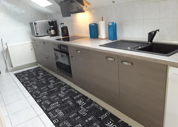 Rasche Zum Traeumen 公寓