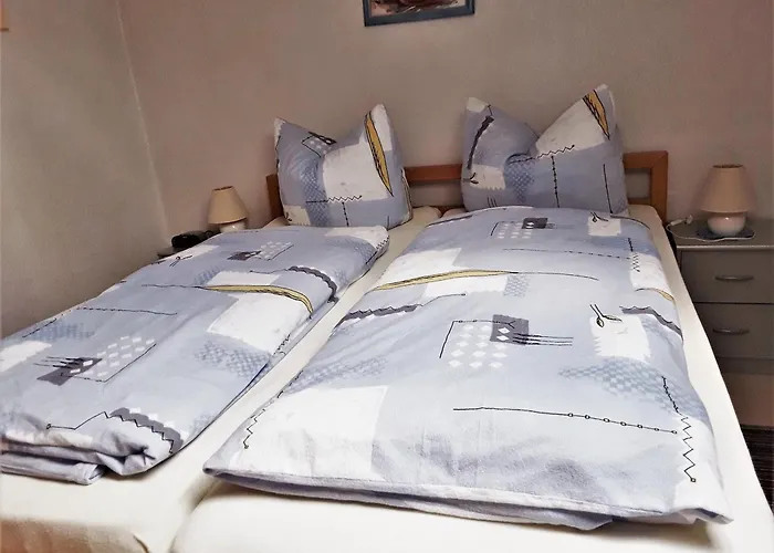 Rasche Zum Traeumen 公寓 *